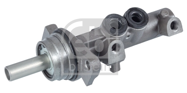 Brake Master Cylinder